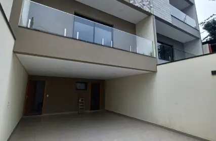 Imagem: Sobrado para Venda, Demarchi