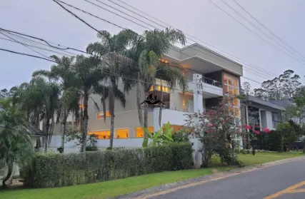 Imagem: Condomínio Fechado para Venda, Parque Terra Nova II