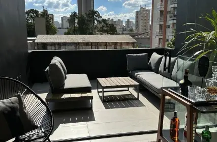 Imagem: Sobrado para Venda, Casa Branca