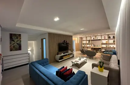 Imagem: Condomínio Fechado para Venda, Parque Espacial