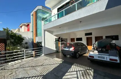 Imagem: Sobrado para Venda, Parque Espacial