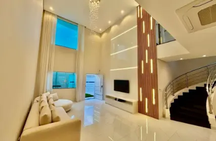 Imagem: Sobrado para Venda, Parque Espacial