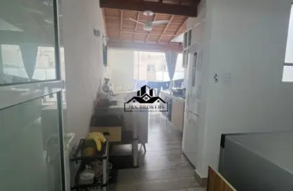 Imagem: Apartamento para Venda, Vila Alpina