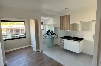 Imagem: Apartamento para Venda, Vila São Pedro