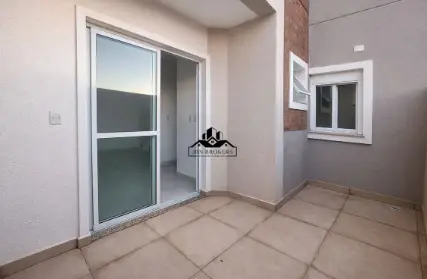 Imagem: Apartamento para Venda, Jardim Alvorada