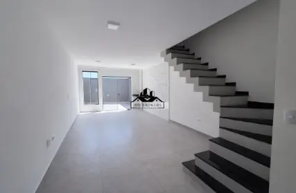 Imagem: Sobrado para Venda, Vila Pires