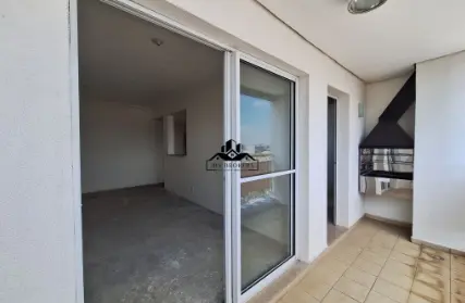 Imagem: Apartamento para Venda, Vila Gonçalves