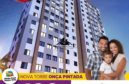 Imagem: Apartamento para Venda, Jardim Silvina