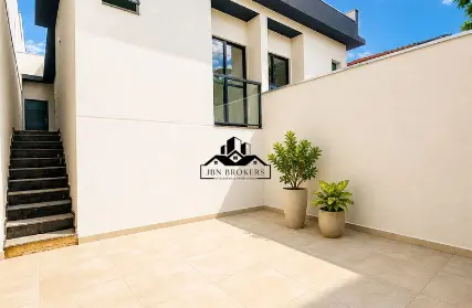 Imagem: Casa Térrea para Venda, Parque João Ramalho