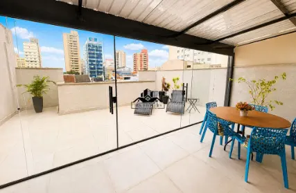 Imagem: Apartamento para Venda, Vila Assunção