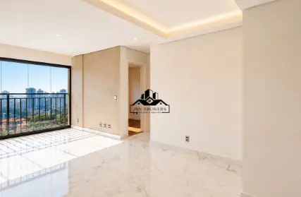 Imagem: Apartamento para Venda, Vila Assunção