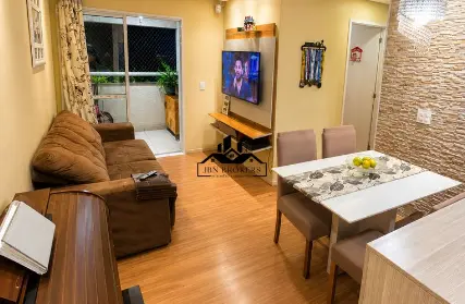 Imagem: Apartamento para Venda, Vila Noêmia