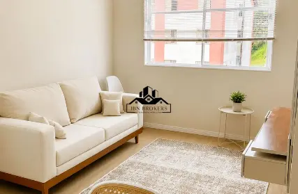 Imagem: Apartamento para Venda, Jardim Santo André