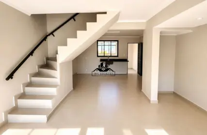 Imagem: Sobrado para Venda, Cata Preta