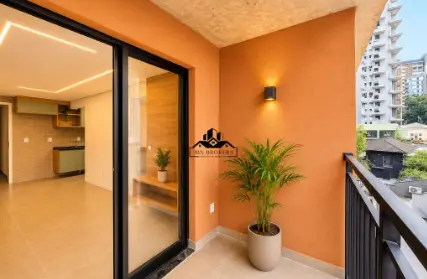 Imagem: Apartamento para Venda, Jardim