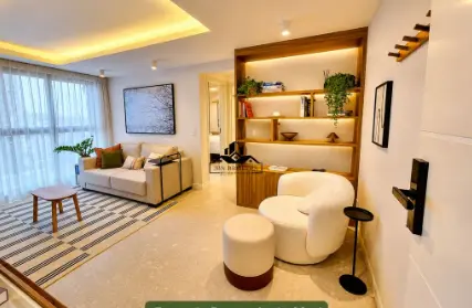 Imagem: Apartamento para Venda, Jardim