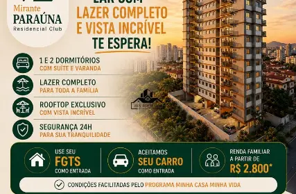 Imagem: Apartamento para Venda, Parque João Ramalho