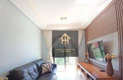 Imagem: Apartamento para Venda, Vila Guarani