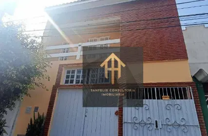 Imagem: Sobrado para Venda, Jardim Bom Pastor