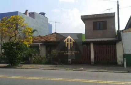 Imagem: Sobrado para Venda, Jardim Bom Pastor