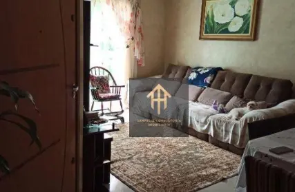 Imagem: Cobertura para Venda, Jardim Stella