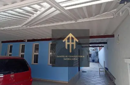 Imagem: Casa Térrea para Venda, Jardim Ocara