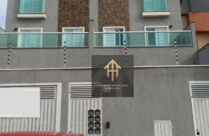 Imagem: Apartamento para Venda, Jardim Utinga