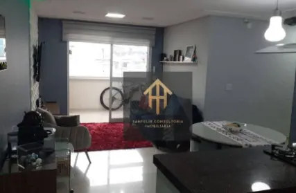 Imagem: Apartamento para Venda, Vila Dayse