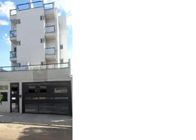 Imagem: Cobertura para Venda, Jardim Santo Alberto