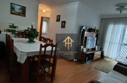 Imagem: Apartamento para Venda, Vila Bela Vista