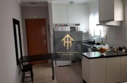 Imagem: Cobertura para Venda, Vila Junqueira