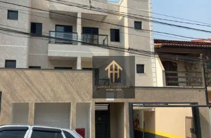 Imagem: Cobertura para Venda, Vila Humaitá