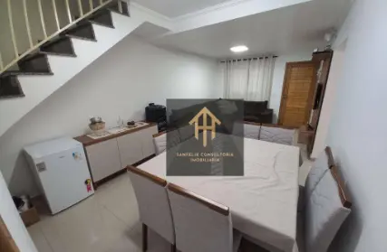 Imagem: Sobrado para Venda, Parque Oratório