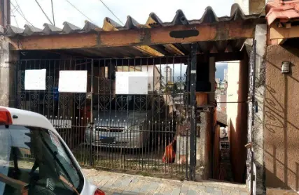 Imagem: Terreno para Venda, Vila Curuçá