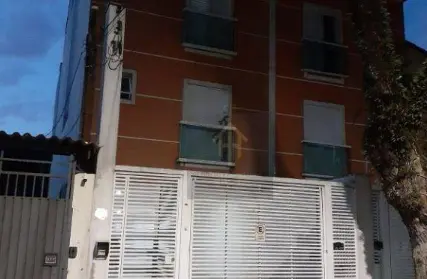 Imagem: Apartamento para Venda, Parque Industriário