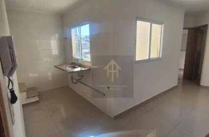 Imagem: Cobertura para Venda, Parque João Ramalho