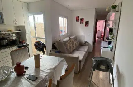 Imagem: Apartamento para Venda, Vila Cecília Maria