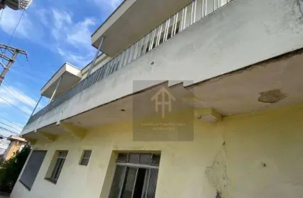 Imagem: Terreno para Venda, Vila Camilópolis