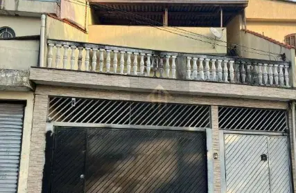 Imagem: Casa Térrea para Venda, Vila Francisco Matarazzo