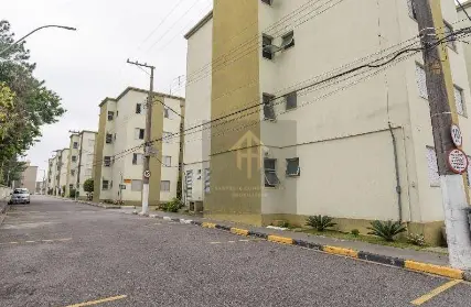 Imagem: Apartamento para Venda, Taboão