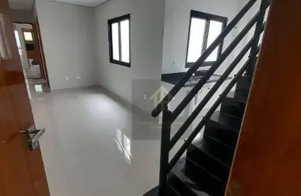 Imagem: Cobertura para Venda, Campestre