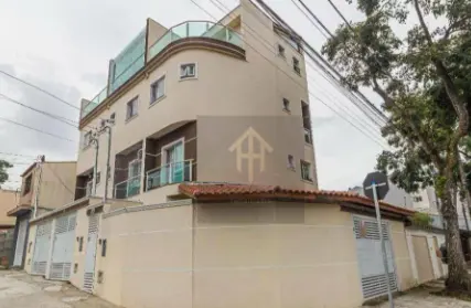 Imagem: Sobrado para Venda, Jardim Santo Alberto