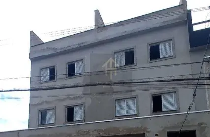 Imagem: Cobertura para Venda, Jardim Alvorada