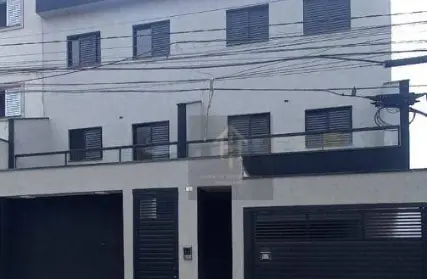 Imagem: Cobertura para Venda, Jardim Alvorada