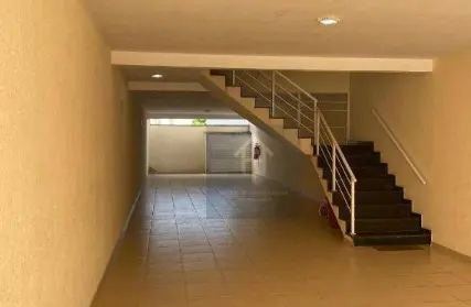 Imagem: Cobertura para Venda, Parque Novo Oratório