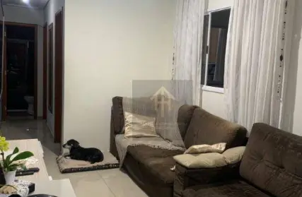 Imagem: Cobertura para Venda, Parque Novo Oratório