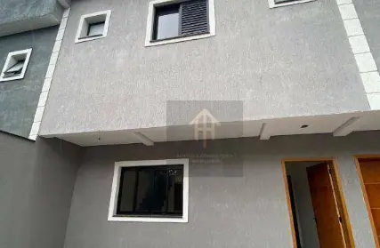 Imagem: Sobrado para Venda, Jardim Cristiane