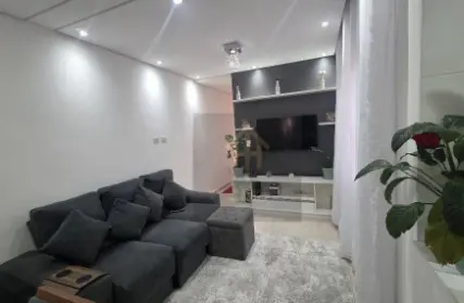 Imagem: Apartamento para Venda, Parque Novo Oratório