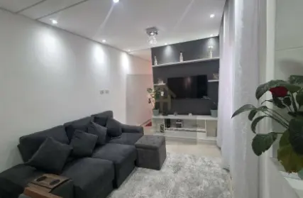 Imagem: Apartamento para Venda, Parque Novo Oratório