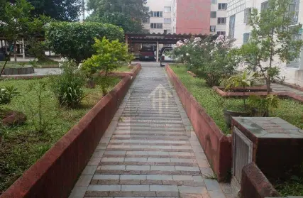 Imagem: Apartamento para Venda, Jardim Alvorada